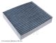 BLUE PRINT Filter, Innenraumluft ADC42508