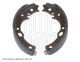 BLUE PRINT Bremsbackensatz, Feststellbremse ADC44131