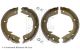 BLUE PRINT Bremsbackensatz, Feststellbremse ADC44141