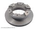 BLUE PRINT Bremsscheibe ADC443117