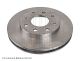 BLUE PRINT Bremsscheibe ADC44350