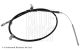 BLUE PRINT Seilzug, Feststellbremse ADC446213