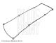 BLUE PRINT Dichtung, Zylinderkopfhaube ADC46727