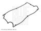 BLUE PRINT Dichtung, Zylinderkopfhaube ADC46730