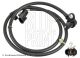 BLUE PRINT Sensor, Raddrehzahl ADC47126