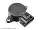BLUE PRINT Sensor, Drosselklappenstellung ADC47225