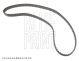 BLUE PRINT Zahnriemen ADC47511