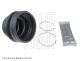 BLUE PRINT Faltenbalgsatz, Antriebswelle ADC48125