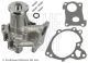 BLUE PRINT Wasserpumpe, Motorkühlung ADC49130
