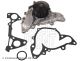 BLUE PRINT Wasserpumpe, Motorkühlung ADC49138
