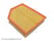 BLUE PRINT Luftfilter ADF122220