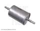 BLUE PRINT Kraftstofffilter ADF122303
