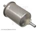 BLUE PRINT Kraftstofffilter ADF122307