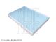BLUE PRINT Filter, Innenraumluft ADF122524
