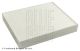 BLUE PRINT Filter, Innenraumluft ADF122530