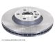 BLUE PRINT Bremsscheibe ADF124305