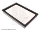 BLUE PRINT Luftfilter ADG02203