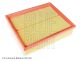 BLUE PRINT Luftfilter ADG02258