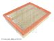 BLUE PRINT Luftfilter ADG02269