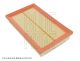 BLUE PRINT Luftfilter ADG02278