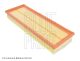 BLUE PRINT Luftfilter ADG02292