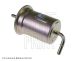 BLUE PRINT Kraftstofffilter ADG02371