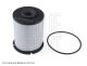 BLUE PRINT Kraftstofffilter ADG02372