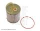 BLUE PRINT Kraftstofffilter ADG02389