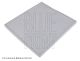 BLUE PRINT Filter, Innenraumluft ADG02513