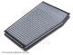 BLUE PRINT Filter, Innenraumluft ADG02525