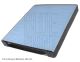 BLUE PRINT Filter, Innenraumluft ADG02526