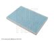 BLUE PRINT Filter, Innenraumluft ADG02537