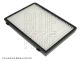 BLUE PRINT Filter, Innenraumluft ADG02545