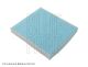 BLUE PRINT Filter, Innenraumluft ADG02548