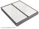 BLUE PRINT Filter, Innenraumluft ADG02556