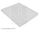 BLUE PRINT Filter, Innenraumluft ADG02557