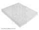 BLUE PRINT Filter, Innenraumluft ADG02558