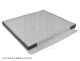 BLUE PRINT Filter, Innenraumluft ADG02564