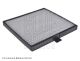 BLUE PRINT Filter, Innenraumluft ADG02584
