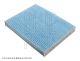 BLUE PRINT Filter, Innenraumluft ADG02588