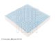 BLUE PRINT Filter, Innenraumluft ADG02598