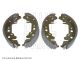 BLUE PRINT Bremsbackensatz ADG04119