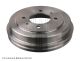BLUE PRINT Bremstrommel ADG04712