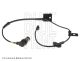 BLUE PRINT Sensor, Raddrehzahl ADG07145
