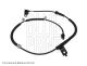 BLUE PRINT Sensor, Raddrehzahl ADG07154