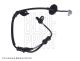 BLUE PRINT Sensor, Raddrehzahl ADG07165