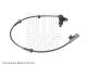 BLUE PRINT Sensor, Raddrehzahl ADG07181