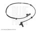 BLUE PRINT Sensor, Raddrehzahl ADG07183