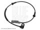 BLUE PRINT Sensor, Raddrehzahl ADG07194