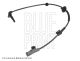 BLUE PRINT Sensor, Raddrehzahl ADG07195